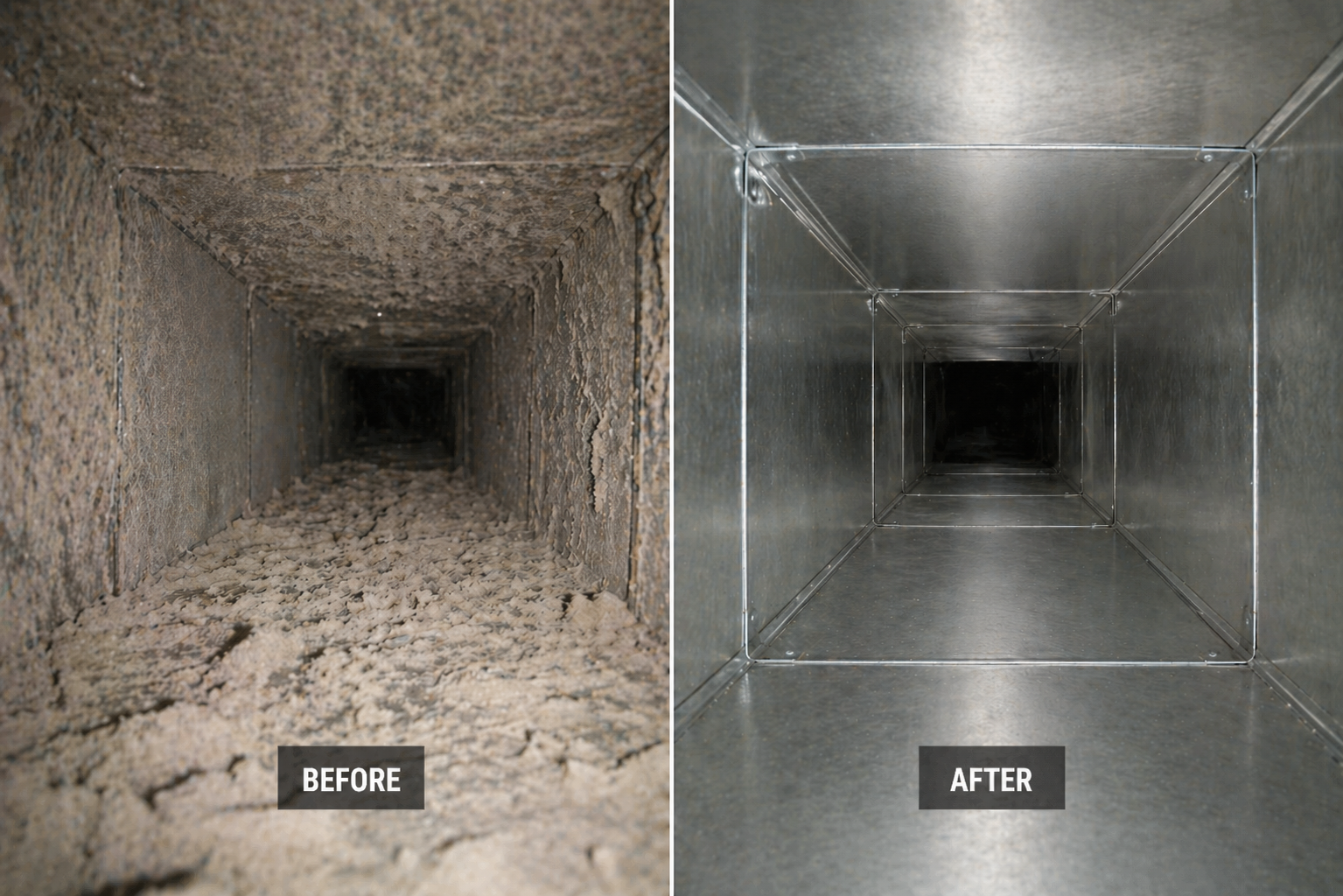 Duct Cleaning